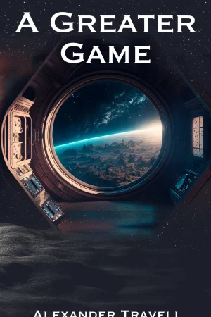 A Greater Game.e cover 1