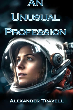 An Unusual Profession.e cover 1